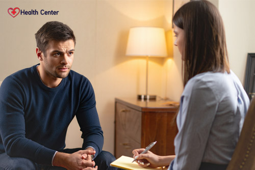 Как проходит лечение игромании в Кирово-Чепецке в клинике Центр здоровья<