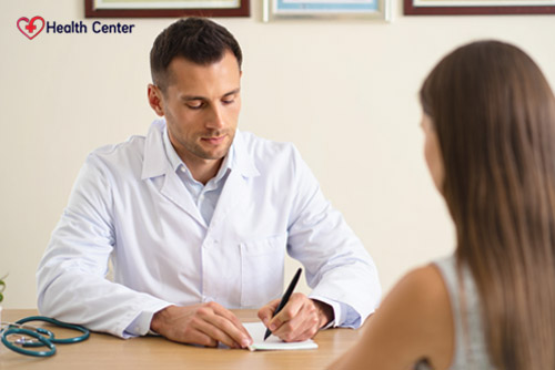 Лечение зависимости от Габапентина в Кирово-Чепецке в клинике Центр здоровья